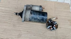Все Причины Почему Плохо Крутит СТАРТЕР в автомобиле. Проблемы с стартером при пуске двигателя