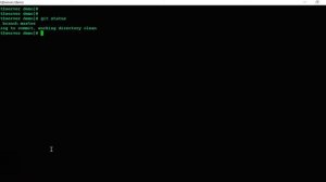 6.Git Commands - Part- 3 (Git Stash)