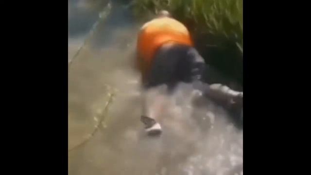 Необычные случаи на рыбалке!  Unusual fishing experiences!