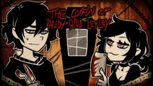 Halloween Chiptune - The Coffin of Andy and Leyley OST (Regular Extension)