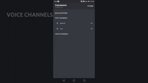 КАК ПЕРЕНОСИТЬ КАТЕГОРИИ И КАНАЛЫ В ДИСКОРДЕ