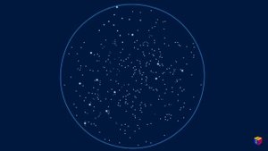 Видеоурок РЯ для 5 класса. Астрономия. Звёзды и созвездия. Местоимения.