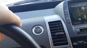 Мой приус 20 зимой. Нужен совет. Отзывы