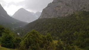 Kyrgyzstan, Osh, Kyrgyz-Ata. Киргизия, Ош, заповедник Кыргыз-Ата