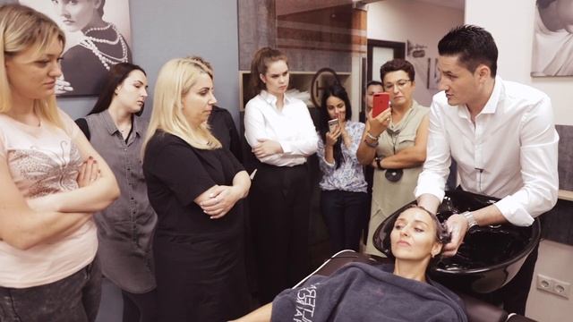 Вакансии в салоне красоты НМ-Студия смотреть онлайн