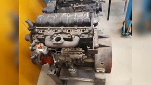 Загадочный ЗиЛ-136.Чем он отличался от обычного ЗиЛа-130.