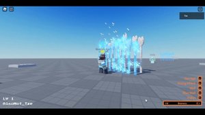 sans undertale | Roblox Studio
