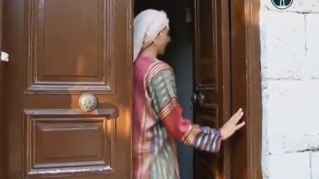 Святая долина. Ливан. Отшельники и кедры. смотреть онлайн