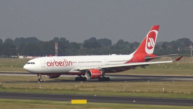 [4K] 20+ Minutes of Amazing Plane Spotting day at Düsseldorf Intl. Airport (DUS/EDDL) смотреть онлайн