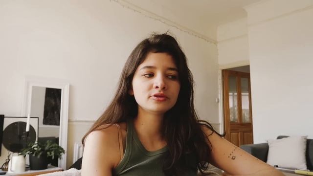 Я не иду в аспирантуру и переезжаю | Life update