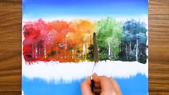 Учимся рисовать