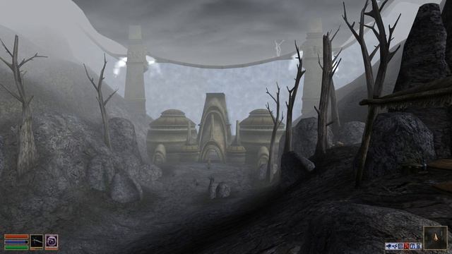 TES 3 Morrowind #1-28 No Commentary, Full Walkthrough, Max Difficulty, All Quests, Almost Vanilla