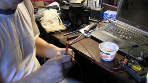 Ловкий я. Citroen C5 c АКПП ZF проблемы ч.1