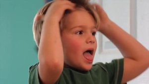 Huggies Pull-Ups diapers for children from 3 to 6 years old.