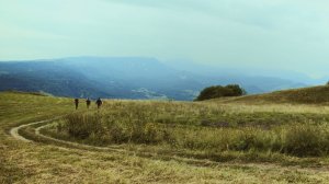 HAGAUJ (ХЬЭГЪЭУДЖ ГУП) - BRANDOO - БЫРАНДУ (official music video)