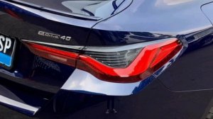 BMW i4 eDrive40 M Sport 2023