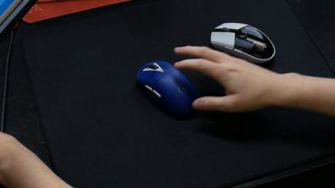 Artisan Mouse Pad SOFT vs xSOFT vs MID (Artisan Hien, FX Zero, and OTSU Hayate REVIEW)