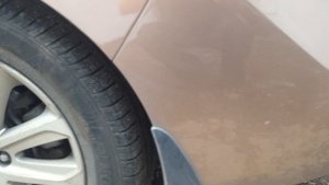 Как сделать бампер самому. Супербыстро!