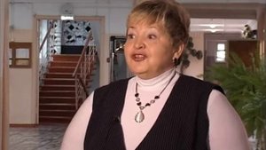 Открытие кабинета начальных классов в школе №23