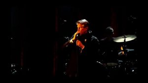 Концерт Брайна Ферри (Bryan Ferry) в Санкт-Петербурге. 11.10.2017 г ( фрагменты).