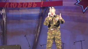 Солдаты Победы (исп.Владимир Сергеев)