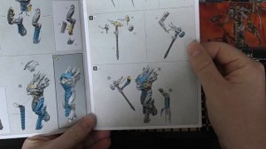 Vashtorr the Arkifane - Unboxing (WH40K)