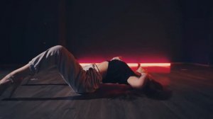 Скриптонит - Это любовь танец хорео frame up choreo strip dance