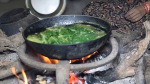 Myvillage official videos EP 106 || Primitive technology