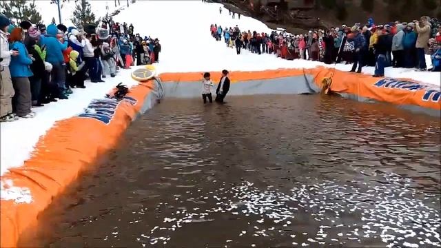 Лужа в Шакше 2015 закрытие смотреть онлайн