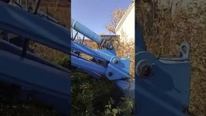 Сеялка "БЕРЕГИНЯ" АП-652 б/у