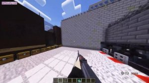 ОДИН ИЗ ЛУЧШИХ МОДОВ НА ОРУЖИЕ! ОБЗОР МОДА  TIMELESS AND CLASSIC GUNS НА МАЙНКРАФТ 1.16.5