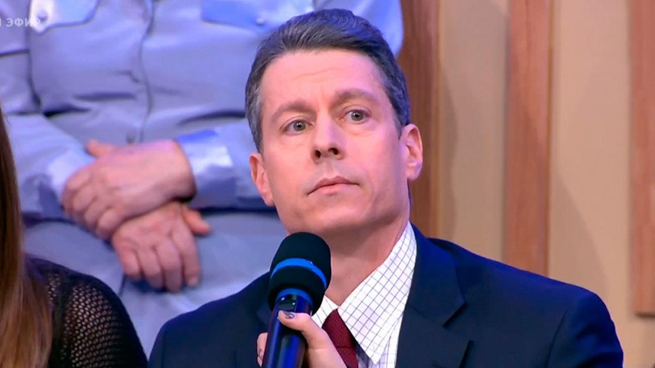 Майкл Бом: Трамп - лучший вариант для российско-ам.... Время покажет. Фрагмент выпуска от 09.11.2016