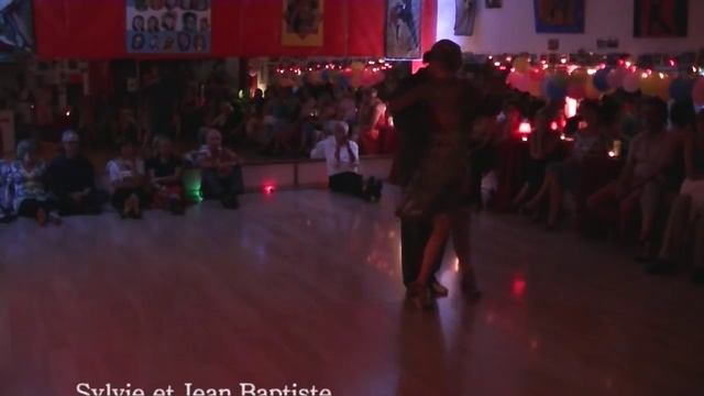 6 ans de Milonga del Sol смотреть онлайн