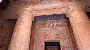 Долина царей ?Луксор?Египет без ГИДА?Неизвестный храм?Тайны Древней Цивилизации?Ancient Luxor?Egypt