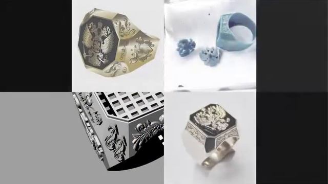 Мужская золотая печатка Российская федерация смотреть онлайн