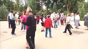 НА БЕРЕГУ ЧУ!