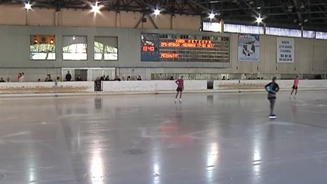 Разминка девушки Пре-бронза (17 - 30 лет). смотреть онлайн