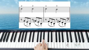 #красиваямелодиянапианино#урокипианино  Дым Керн  Smoke J.Core Piano Разбор  Красивая Мелодия