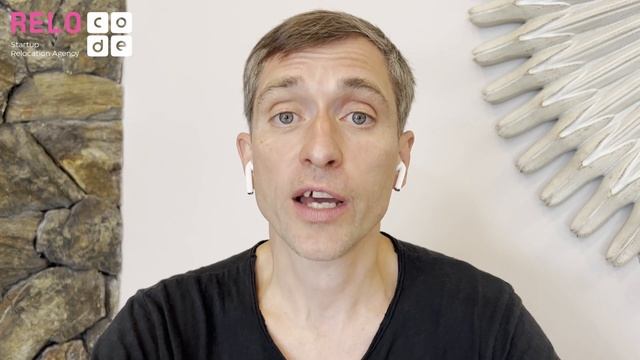 Учебная виза как способ уехать