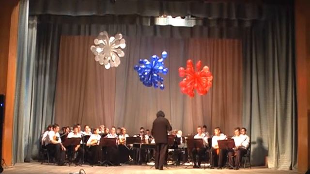 Мануэль Де Фалья Ритуальный танец огня смотреть онлайн