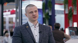 ТМ «OKVEL TECHNOLOGY», Бибик Александр / ИНТЕРЛАКОКРАСКА-2024