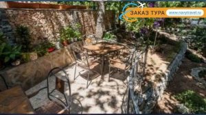 ГЛОРИЯ ПАРК-ОТЕЛЬ 4* Россия Крым обзор – отель ГЛОРИЯ ПАРК-ОТЕЛЬ 4* Крым видео обзор