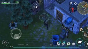 РЕЙД БАЗЫ Player 6073! РЕЙДЕРЫ НАПАДУТ НА МОЮ БАЗУ?! Last Day On Earth Survival