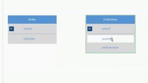 Create ERD (Entity Relationship Diagram) in MS Visio Tutorial