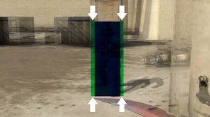 CSGO 4:3 Resolution Explained (1280x960 Stretched)