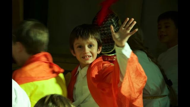 Праздник Фонариков 2017 смотреть онлайн