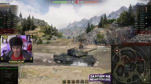 Объект 277 - ИСТРЕБИТЕЛЬ ТАНКОВ! [Гайд 2.0 WoT]