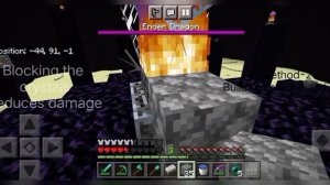 How to kill the ender dragon