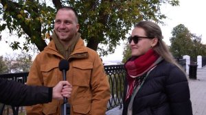 Главный вопрос: День Учителя