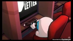 Kyle Allen Music X Gamingly Writings of 12 days among us mashup